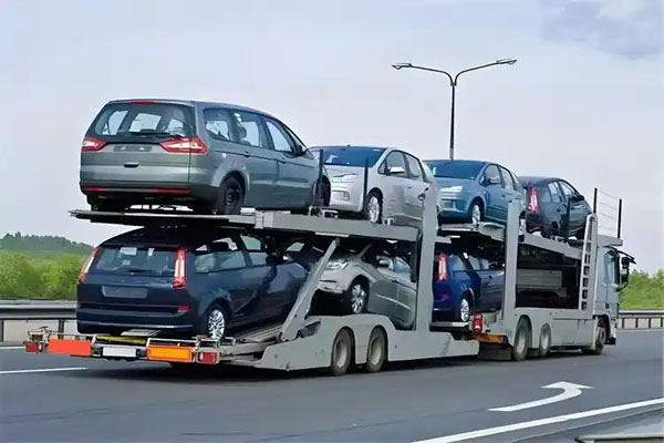 思礼镇轿车托运查询
